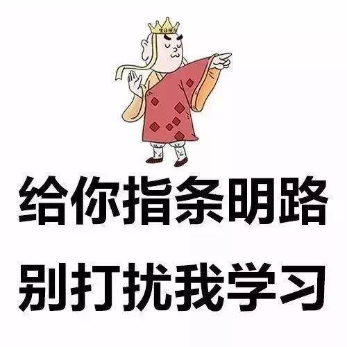考研考证人专属头像,用上它助你成功上岸