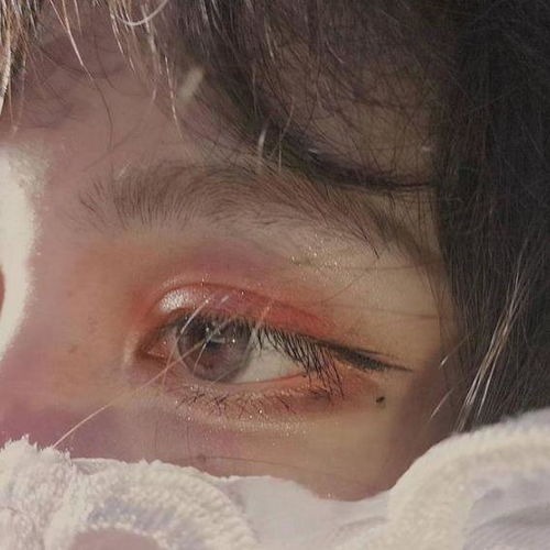 情感测试你觉得哪个眼妆最好看测和你走到最后的人是谁