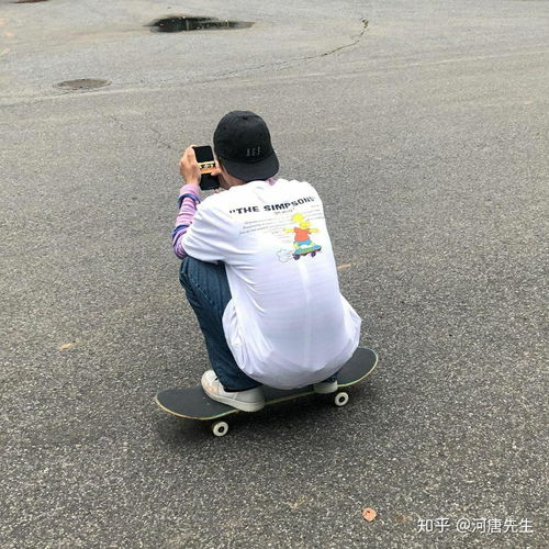 有没有王一博滑板的图