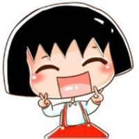 萌萌哒可爱女生卡通qq头像