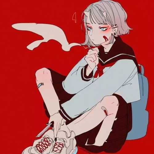 头像也想要朝朝暮暮