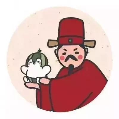 精选100张鼠年头像,红红火火平安喜乐