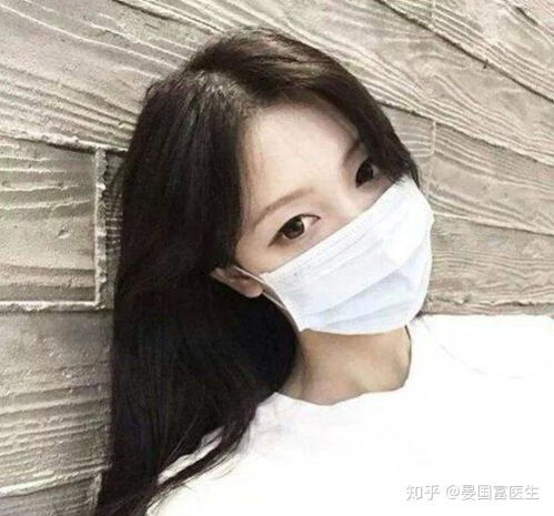 戴口罩会把鼻子压垮吗