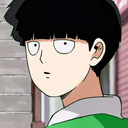 让人觉得很干净的男孩头像