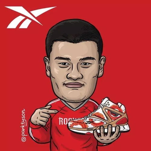 你必须收藏nba双枪组合漫画版