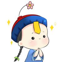 小僵尸动漫头像