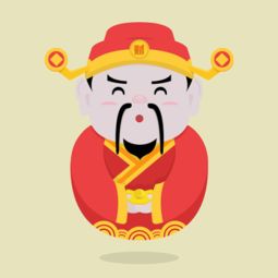 怎么请财神