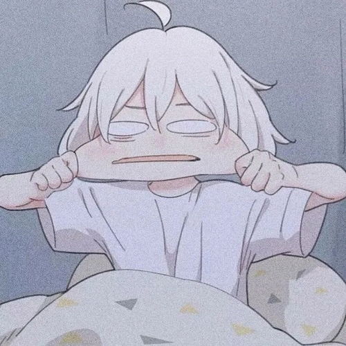 情侣男生女生头像