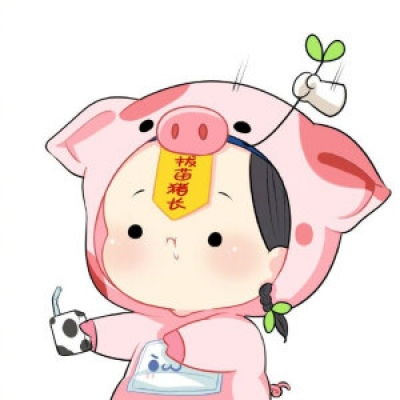 小僵尸先生,可爱头像520