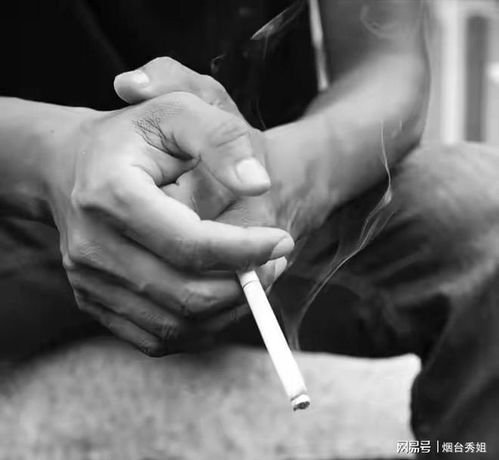 发现了吗一个中年男人,能把烟酒戒掉,这说明他有三大目的