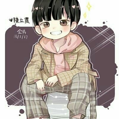 q版萌萌哒明星大合集22