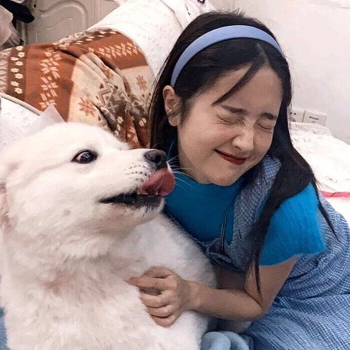 招桃花温柔小众真人女生头像253