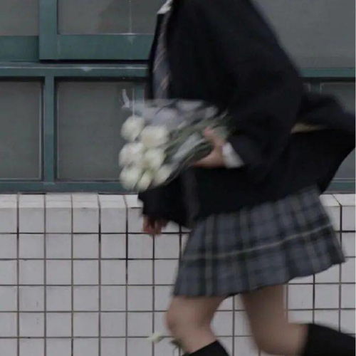 个性微信头像