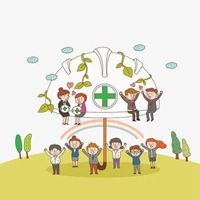 和谐头像社会和谐的头像