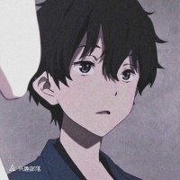 好看的男生动漫头像qq头像男生动漫图片第4页潮人个性网