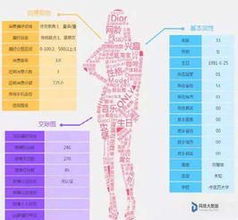 用户画像怎么玩儿