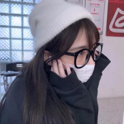 双闺蜜真人头像女生,干净清新的好闺蜜