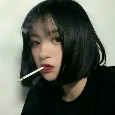 气质女头丨好看可爱霸气女头像