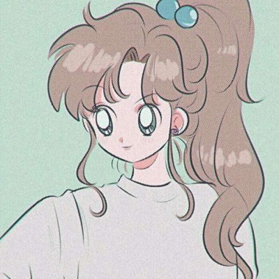 插画卡通女头温柔扑了空才能长记性.
