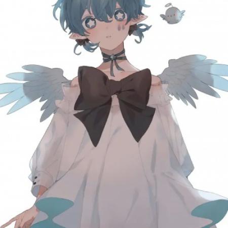 2023小清新男生动漫头像