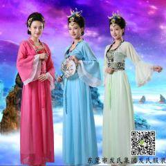 东莞财神卡通人偶服装出租