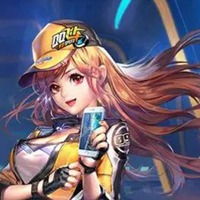 qq飞车手游头像