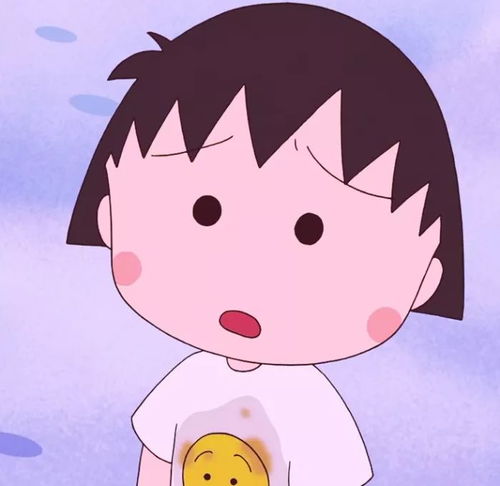 头像掉头发时候感觉自己像一个蒲公英