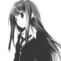 动漫男生女生卡通头像,我们都是快乐的
