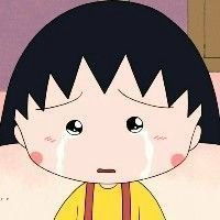 卡小可耐情侣头像动漫微信头像图片大全