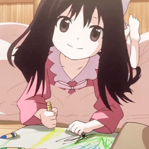 优质动漫头像