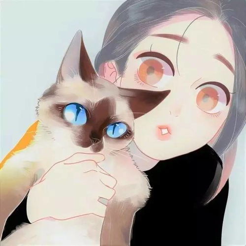 手绘小头像无水印,自取