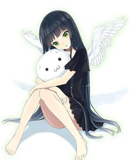 次元播报少女坐姿可可爱爱