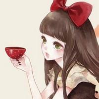 动漫少女头像