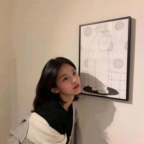 值得长期不换的20张qq头像
