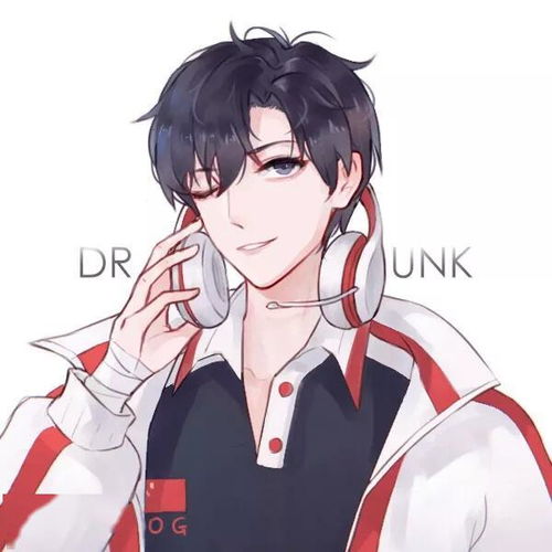 动漫壁纸文豪野犬