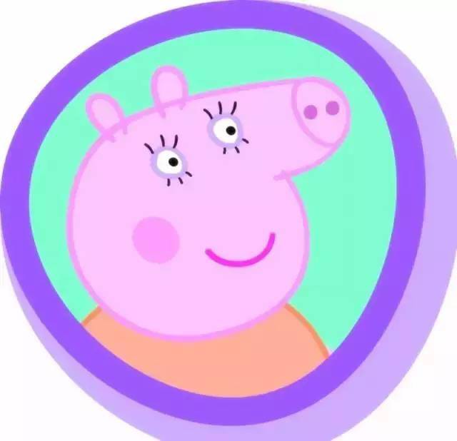 为什么现在家长都喜欢让小孩子看小猪佩奇