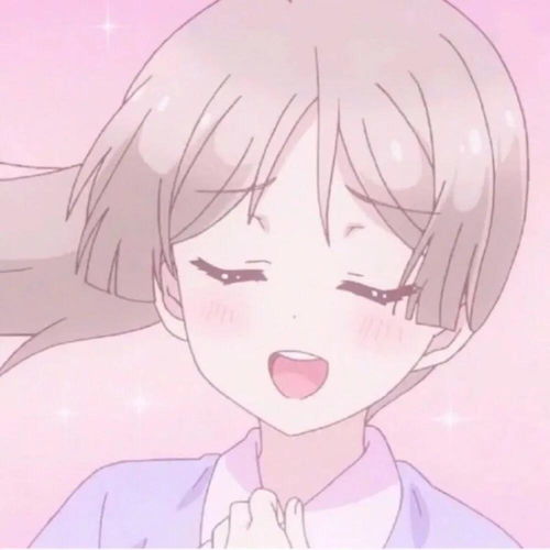 今日份情侣头像请查收