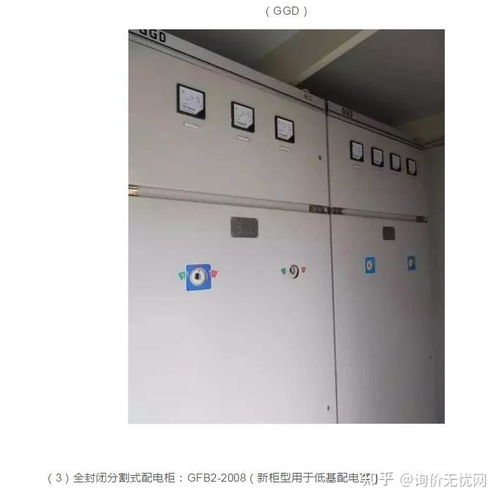 10kv配电室内都有哪些电气设备