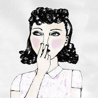 创意卡通人物头像大图微信头像图片大全