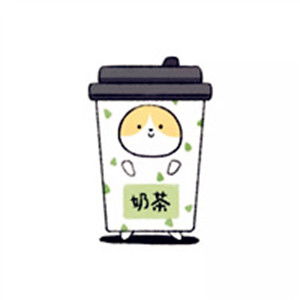 大多数学生喜欢的情头qq卡通情侣头像
