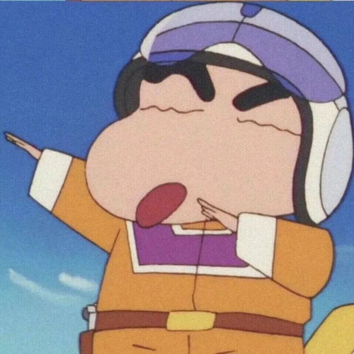 头像陪你可可爱爱
