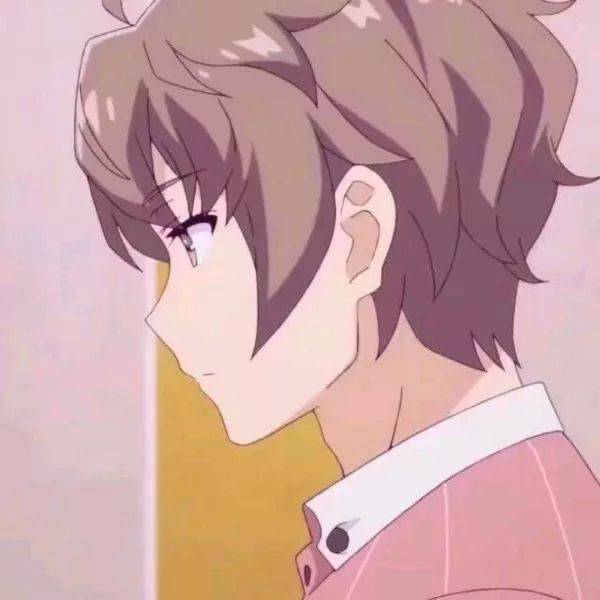 一批珍藏已久男女动漫头像,快抱走