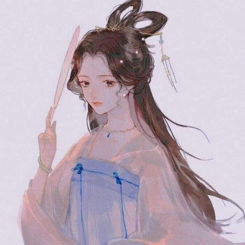 微信个性头像大全