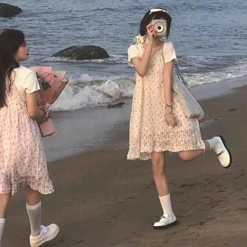 特别仙气的动漫闺蜜头像