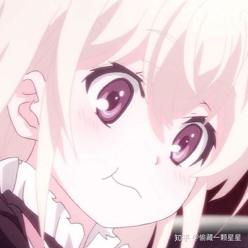 女生头像