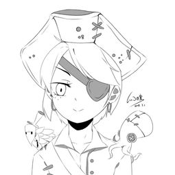 第五人格漫画合集
