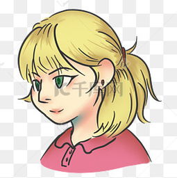 外国小女孩图片外国小女孩素材图片外国小女孩素材图片免费下载千库网png