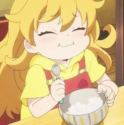 优质动漫女生头像