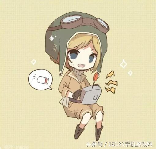 第五人格同人头像分享想要的赶紧来收啊