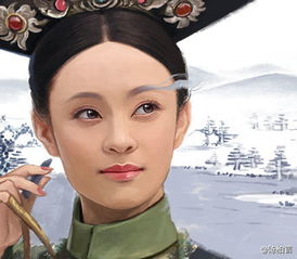 甄嬛体造句王菲耍贫玩修行版孙俪自侃美人痣